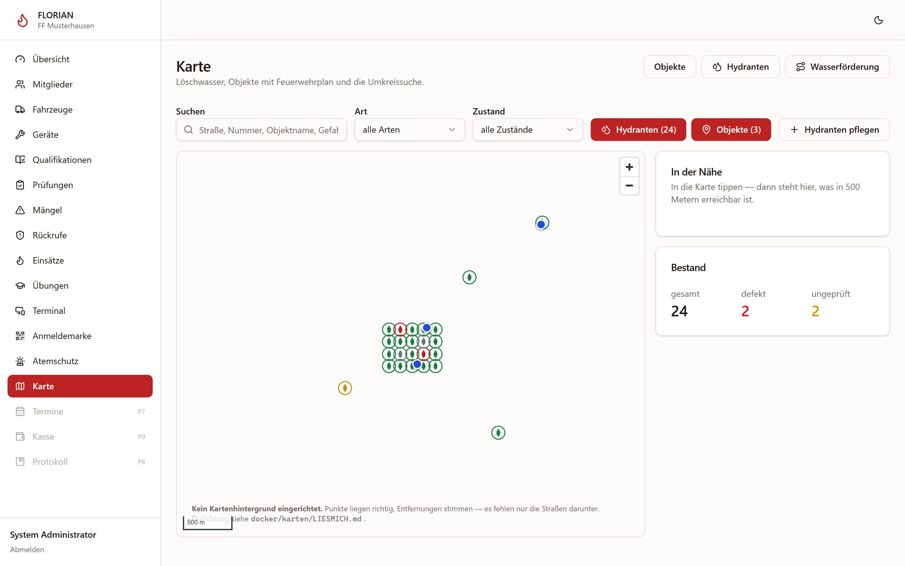 Karte