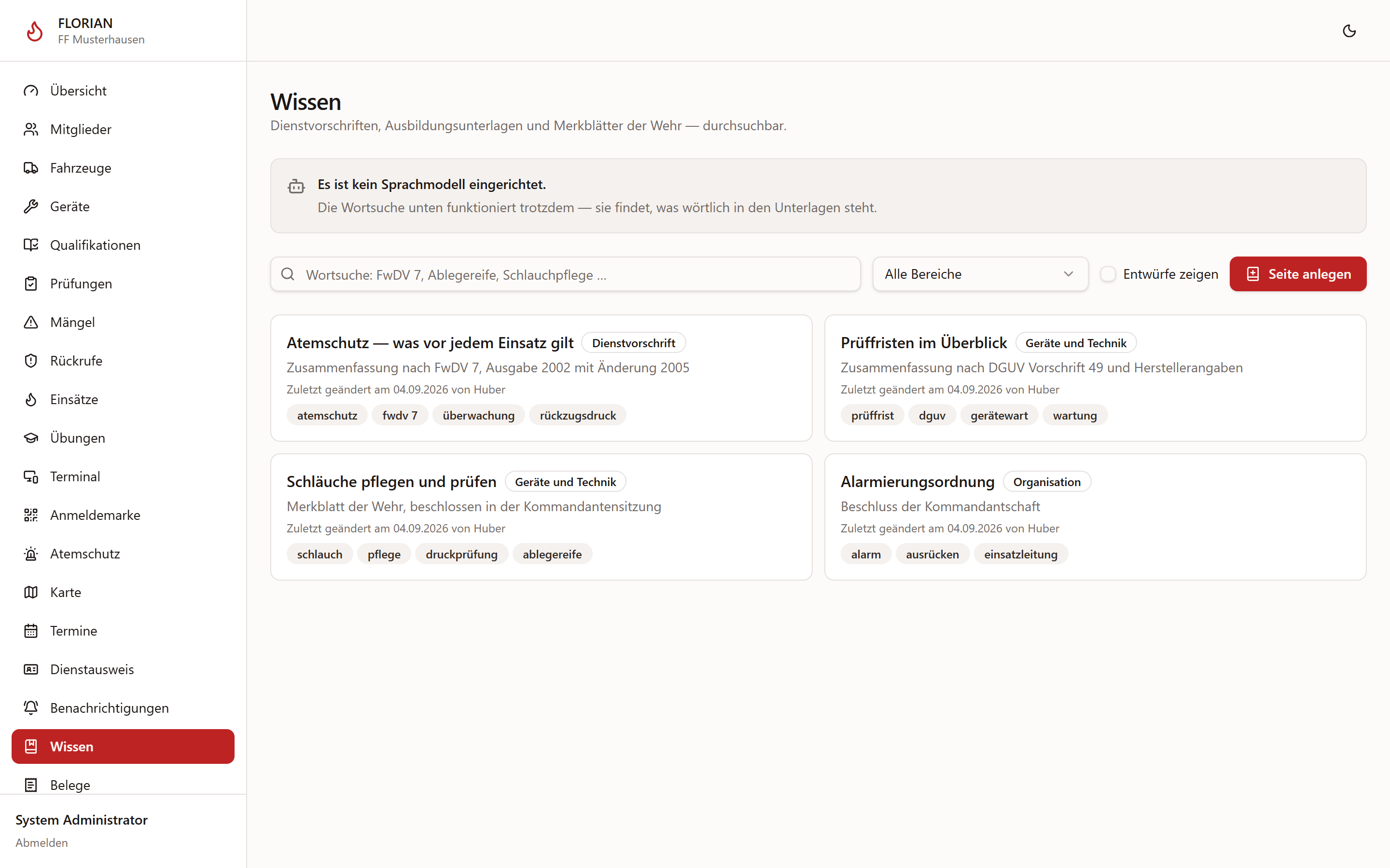 Wissen