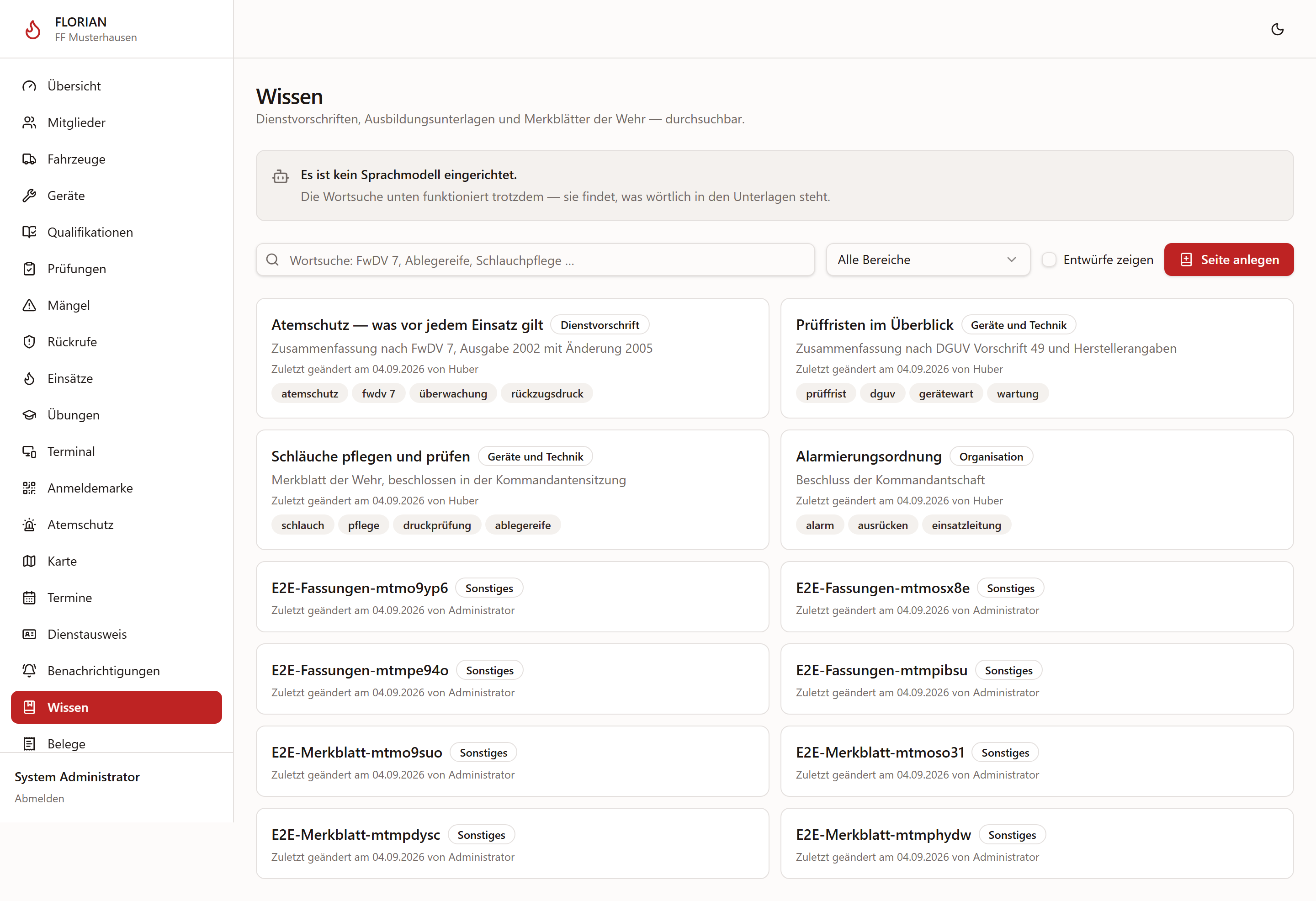 Wissen