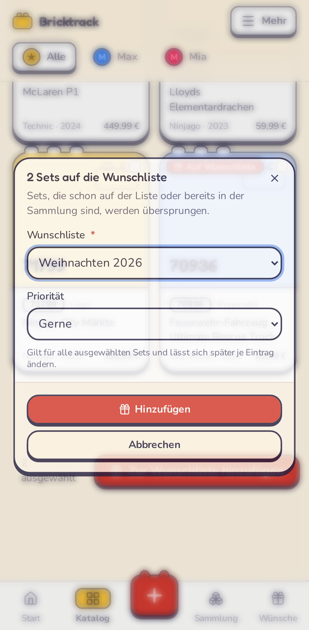 Zieldialog