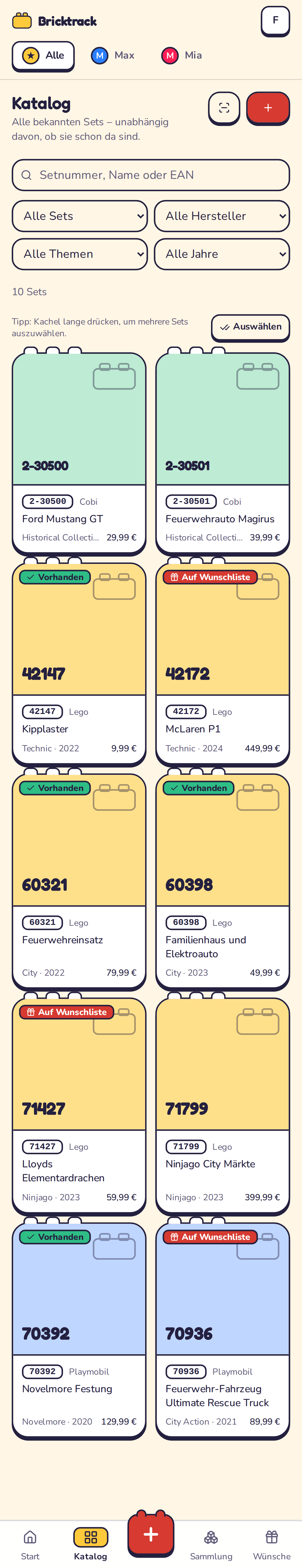 Katalog