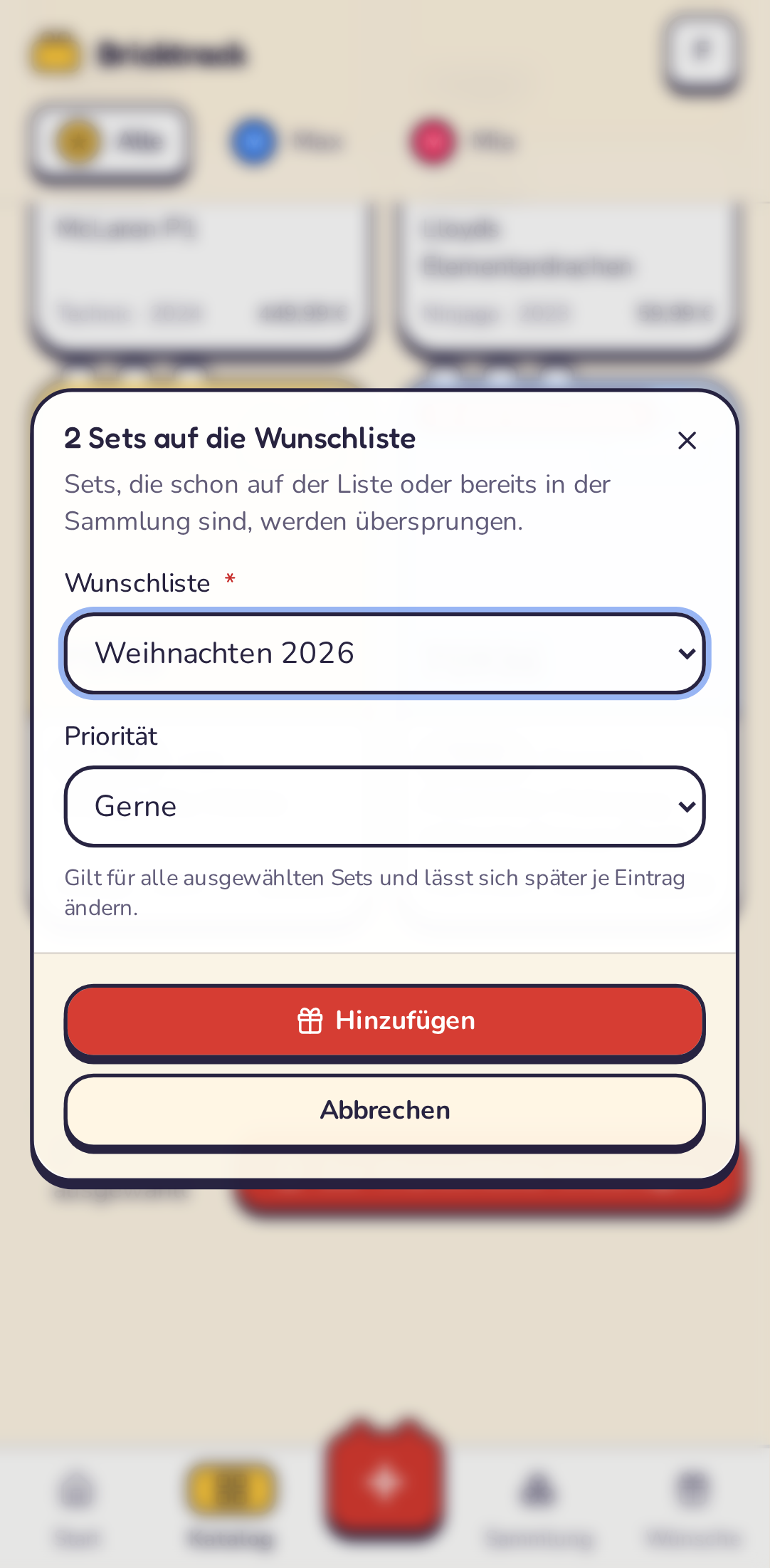 Zieldialog