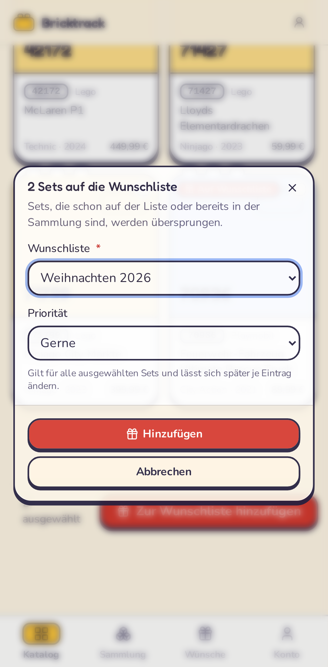 Zieldialog