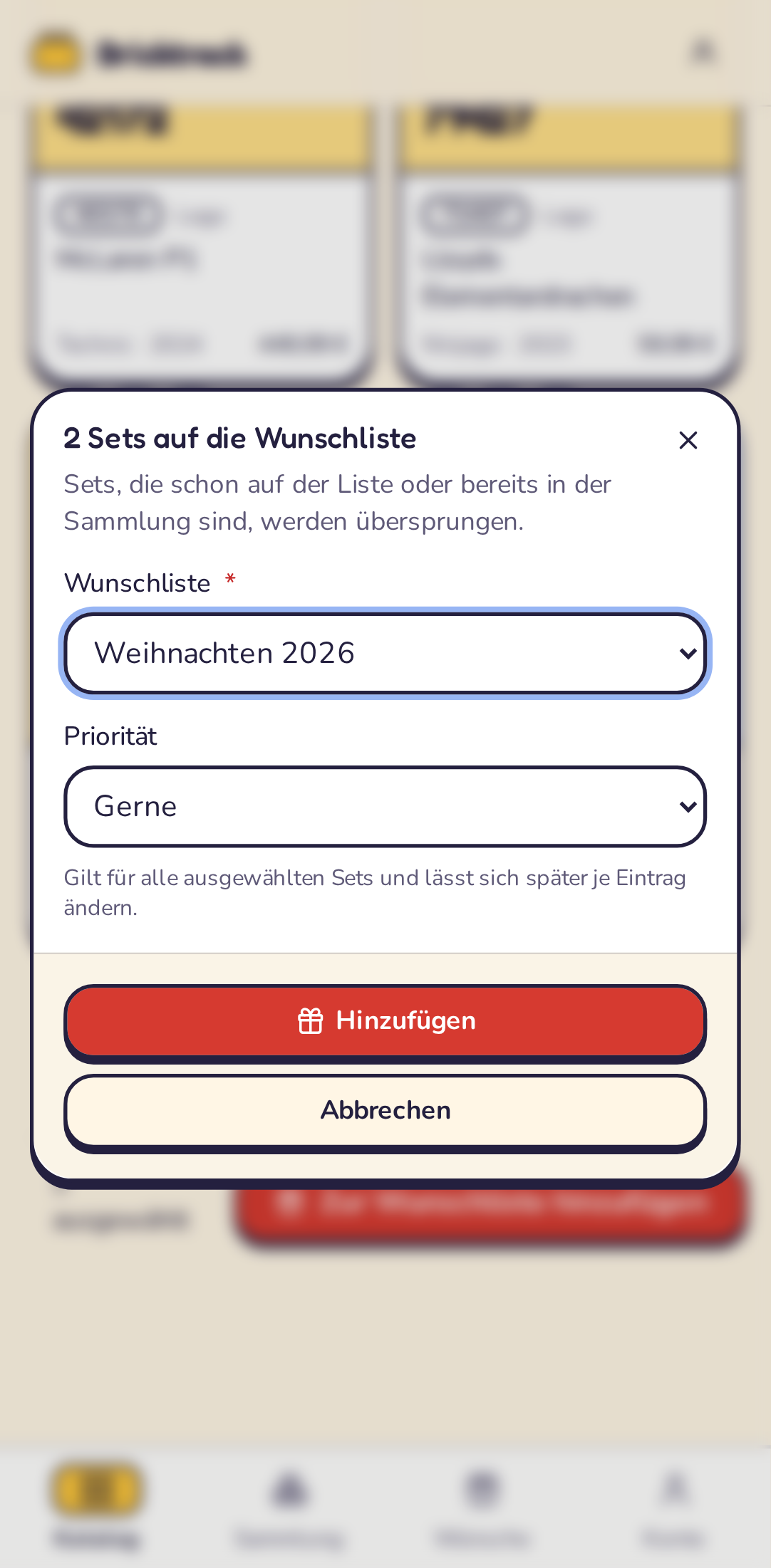 Zieldialog
