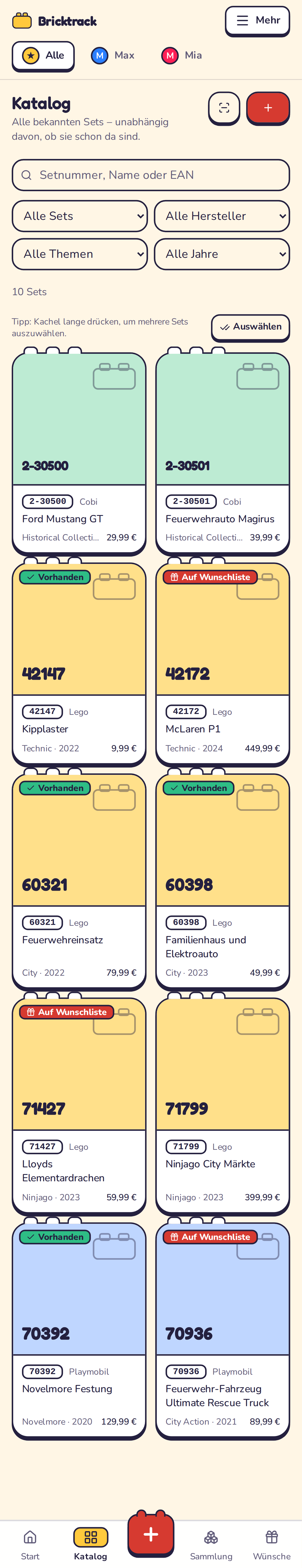 Katalog