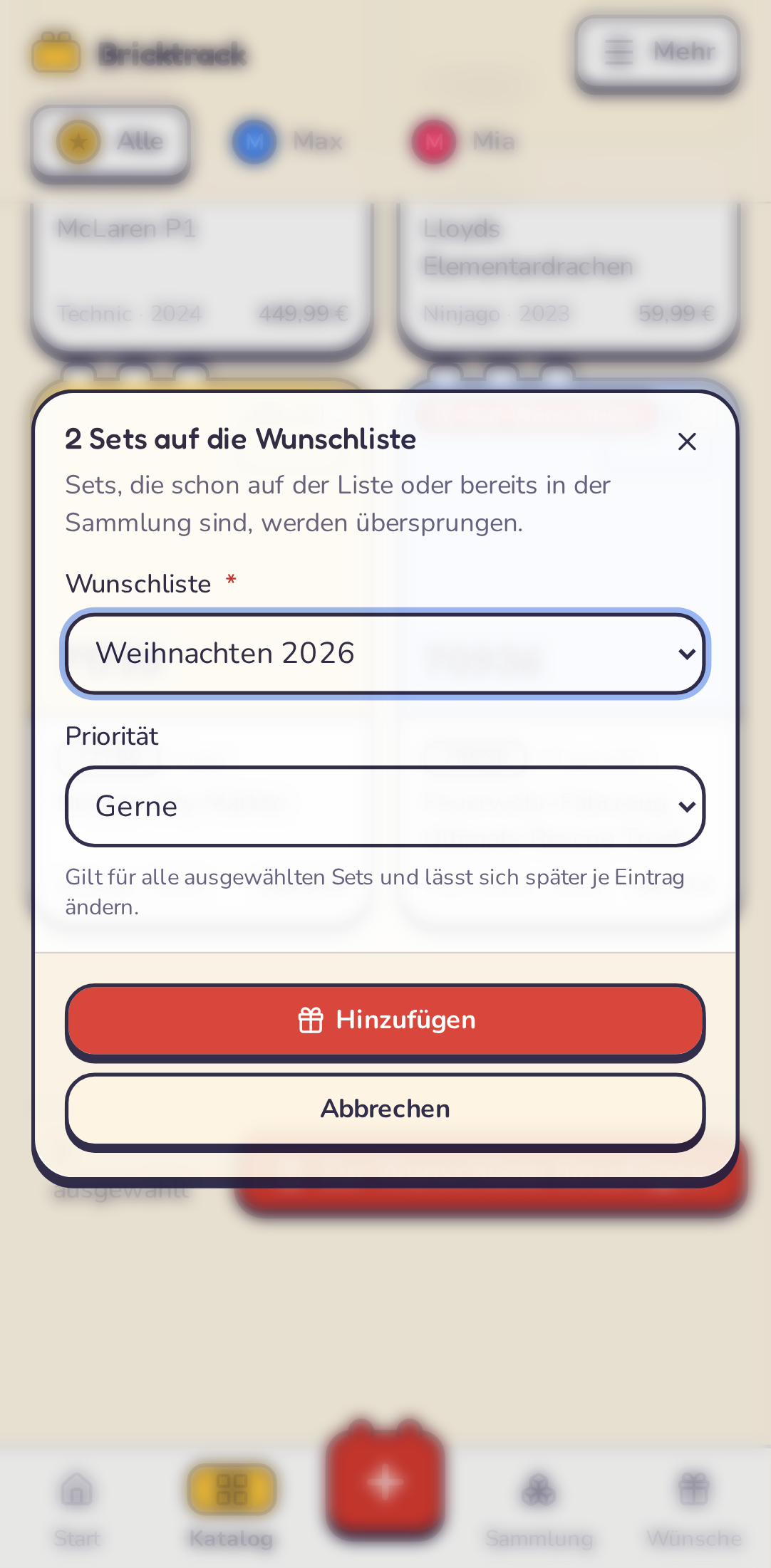 Zieldialog