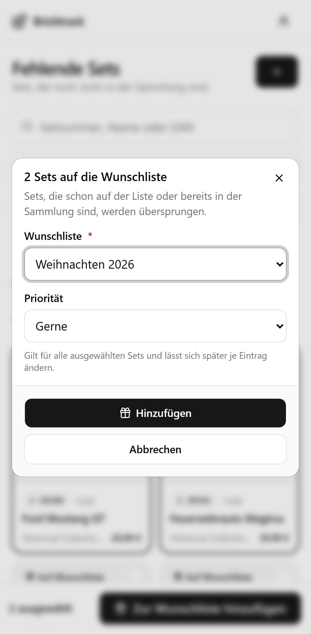 Zieldialog