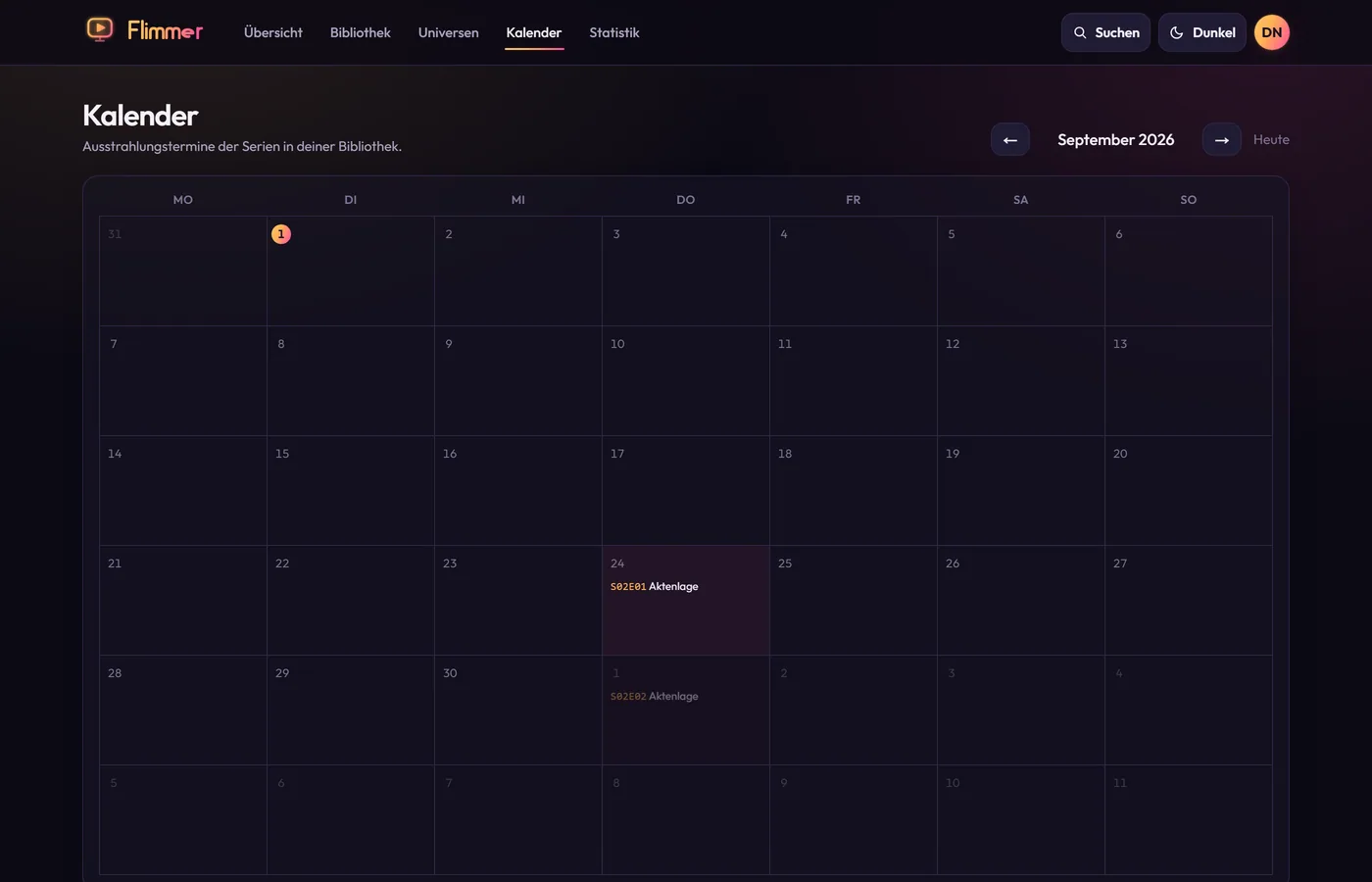 Kalender